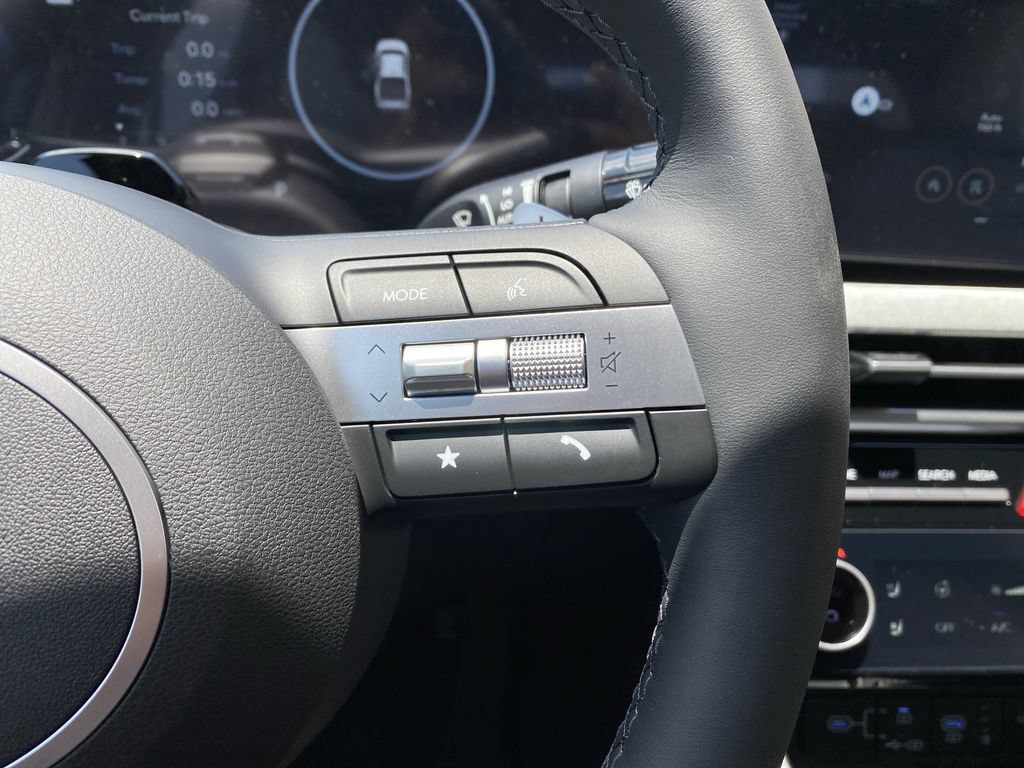 New 2026 Hyundai Santa Cruz Limited AWD/4WD image 22