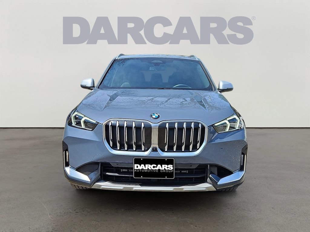Certified 2023 BMW X1 xDrive28i w/ Premium Package image 2
