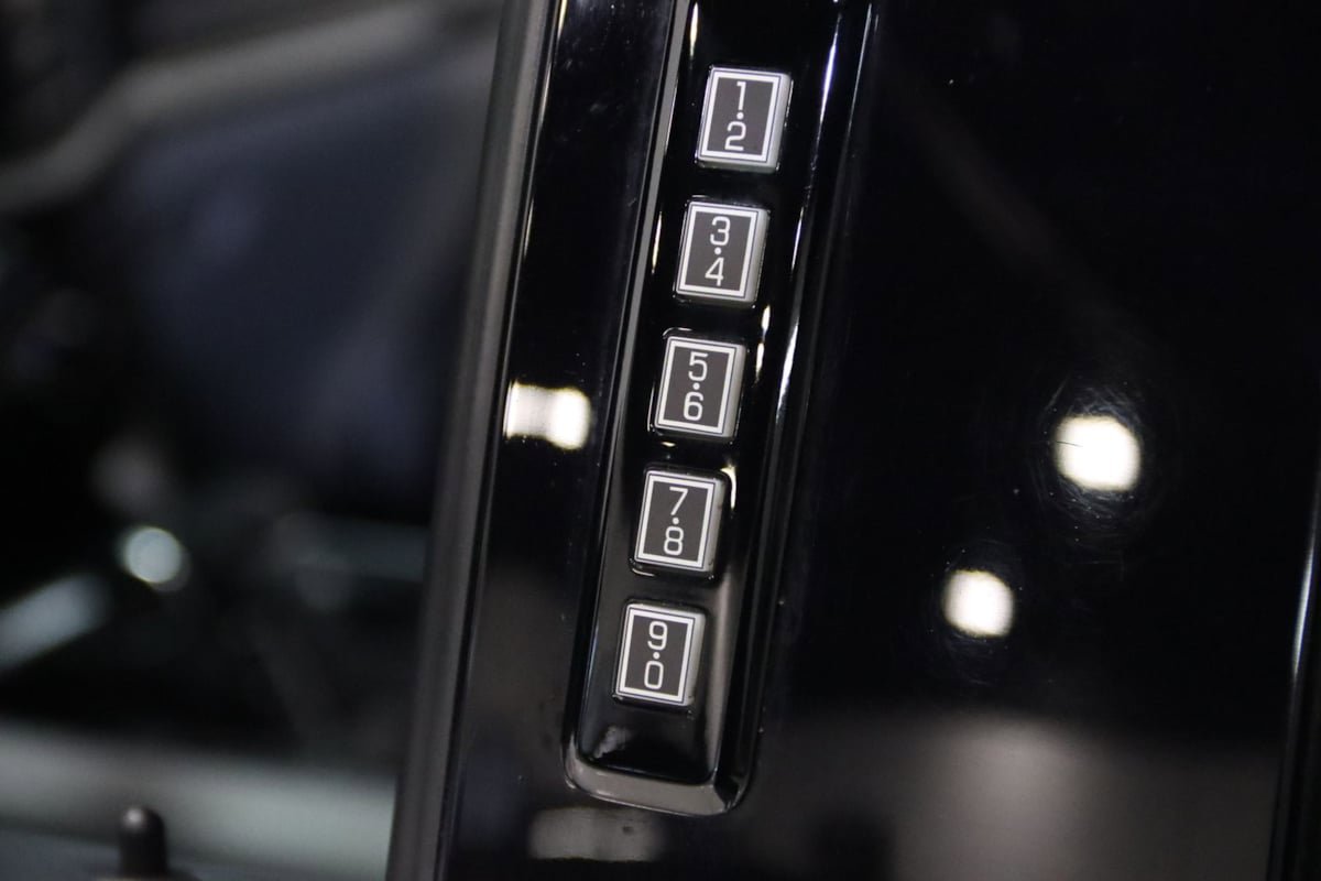 Used 2023 Ford F150 Limited AWD/4WD image 15