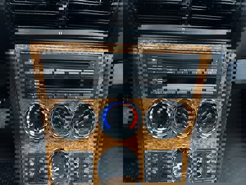 Used 2001 BMW Z3 3.0i image 17