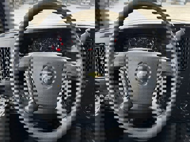 New 2026 Chevrolet Express 2500 w/ Driver Convenience Package RWD image 12