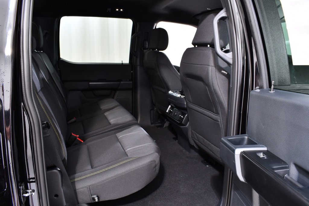 New 2025 Ford F150 STX w/ Equipment Group 200A image 19