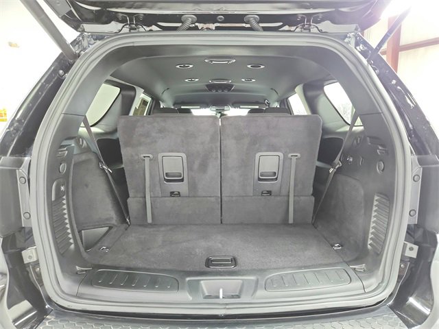 Used 2025 Dodge Durango GT w/ Trailer Tow Group IV image 42