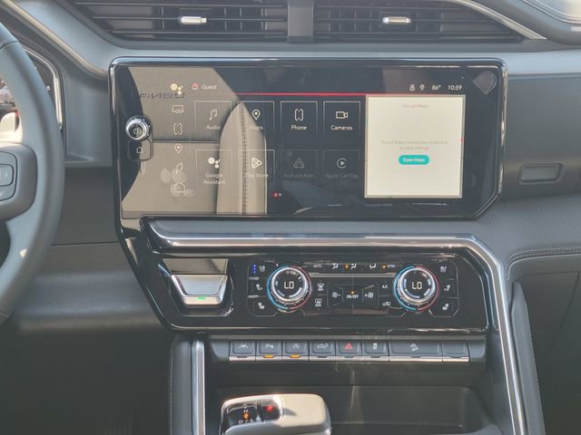 New 2026 GMC Sierra 3500 Denali Ultimate image 23