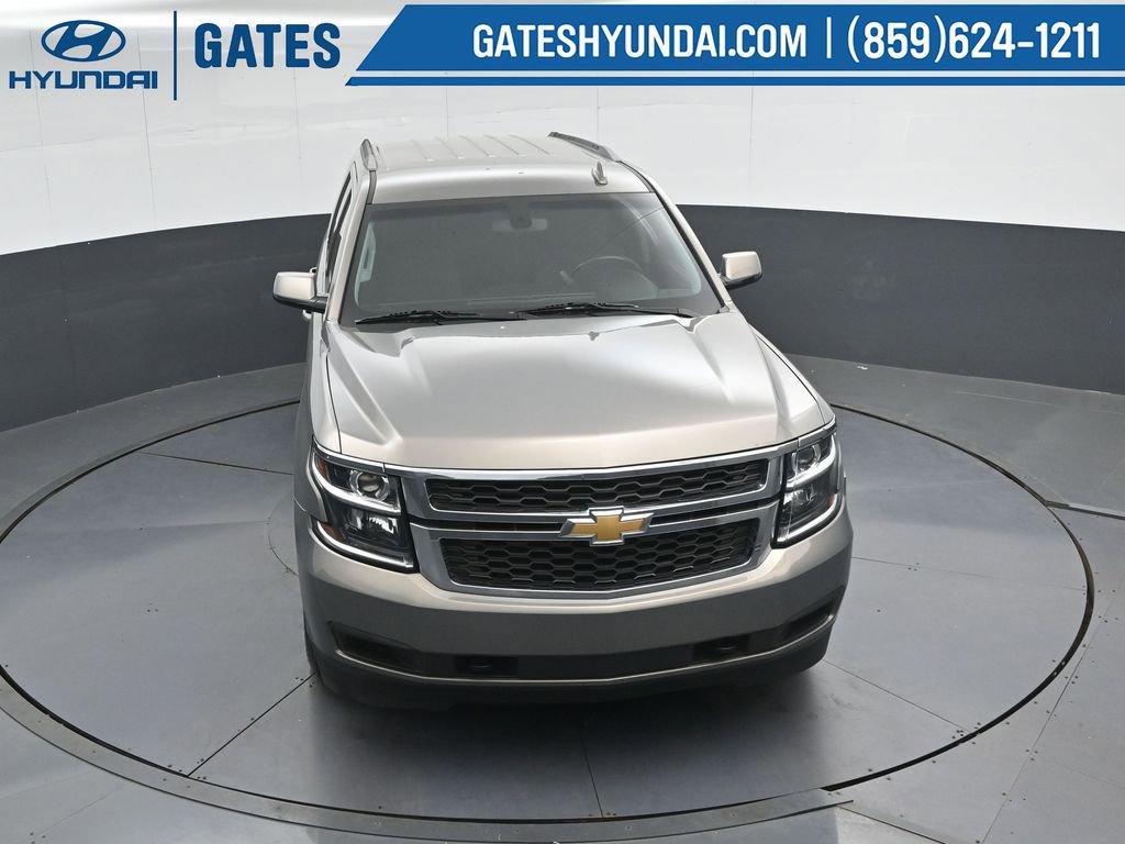 Used 2019 Chevrolet Tahoe LS w/ Skid Plate Package AWD/4WD image 45