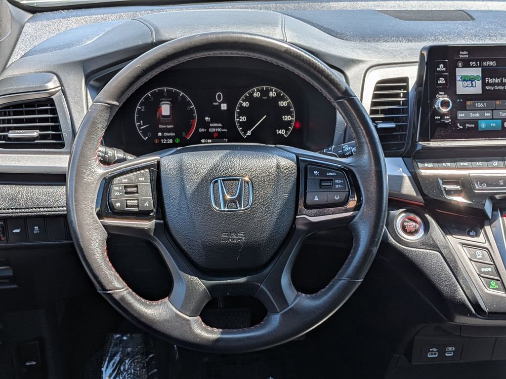 Used 2025 Honda Odyssey Sport-L image 24