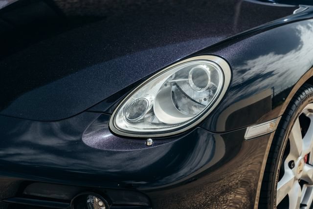 Used 2006 Porsche Cayman S RWD image 37