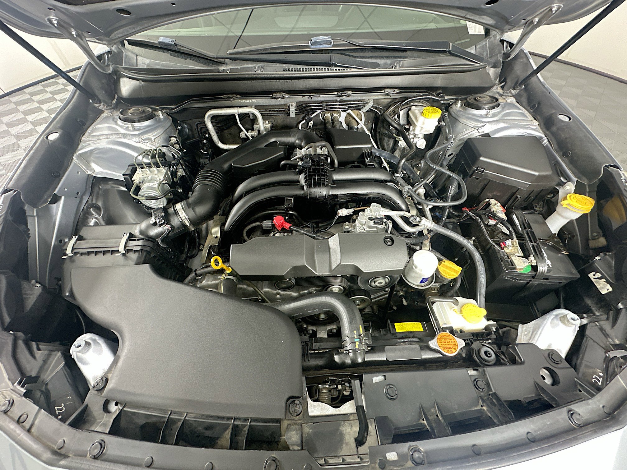 Used 2019 Subaru Outback 2.5i Premium image 31