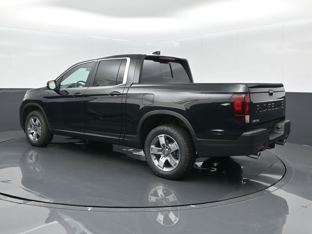 New 2026 Honda Ridgeline RTL image 16