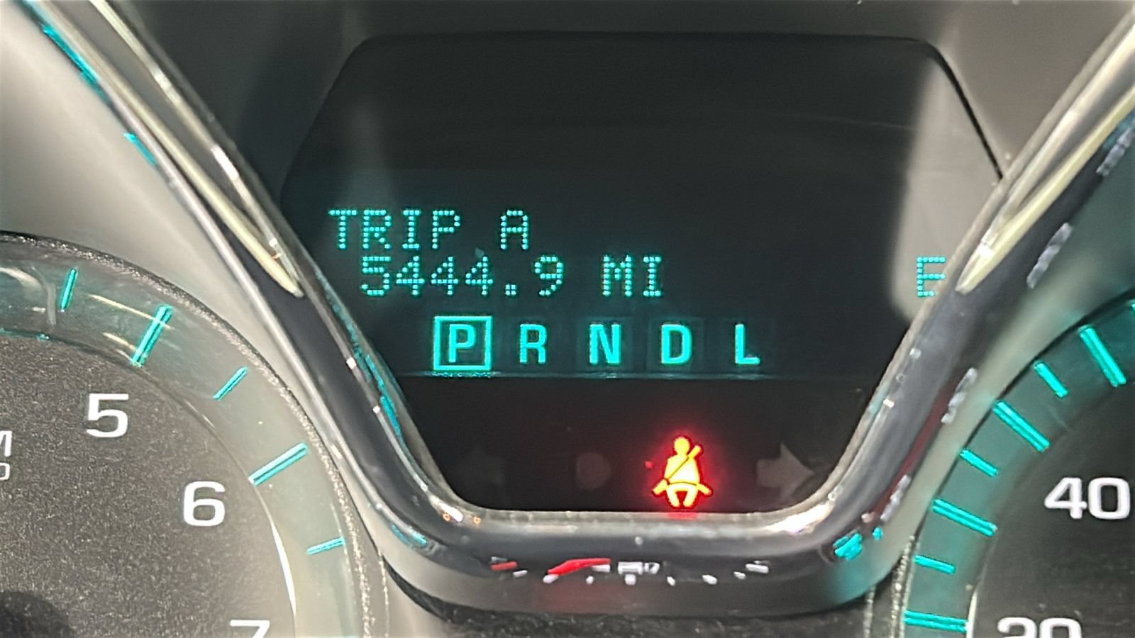 Used 2017 Chevrolet Traverse LT AWD/4WD image 17