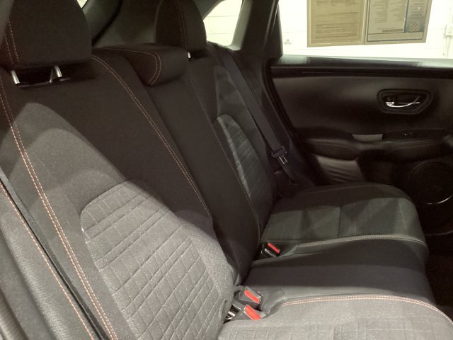 Used 2024 Honda HR-V Sport image 17