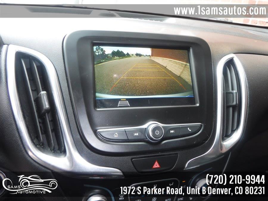 Used 2019 Chevrolet Equinox LT image 36