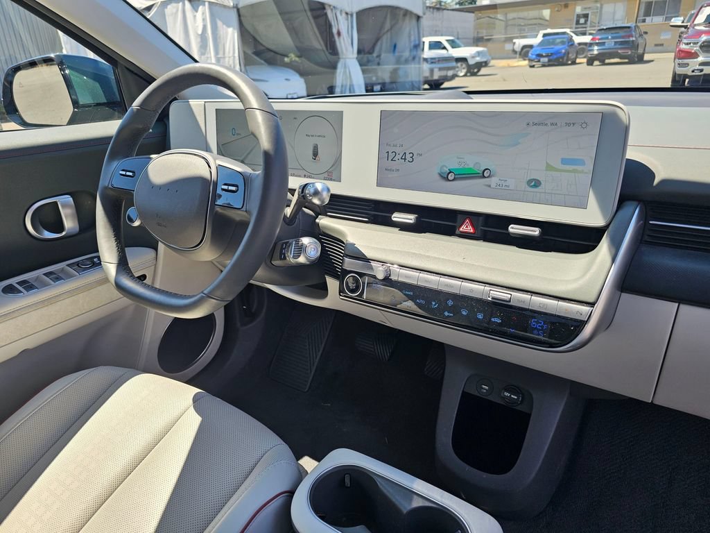 Used 2024 Hyundai Ioniq 5 Limited RWD image 11