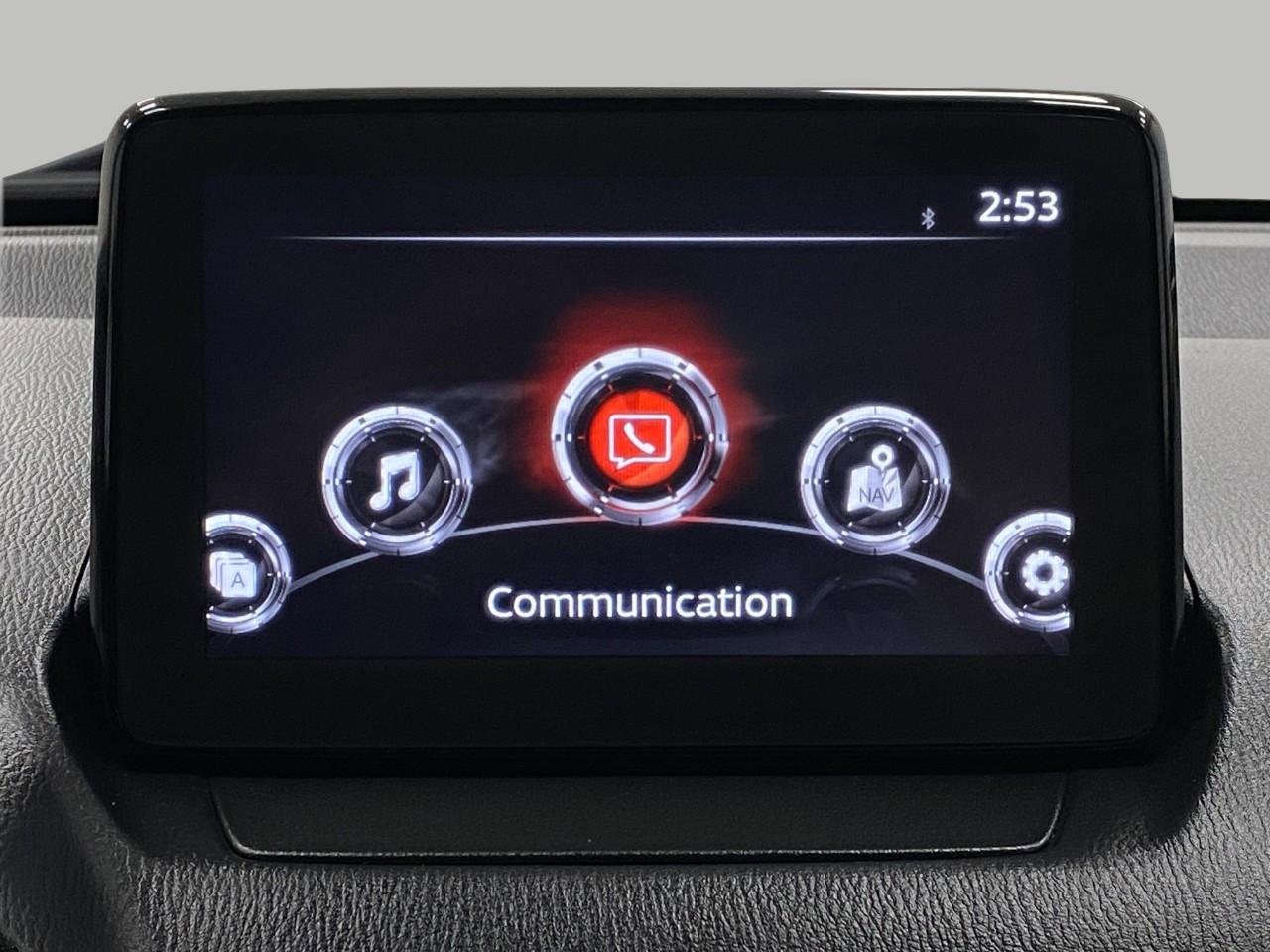 Used 2019 MAZDA CX-3 Touring image 22