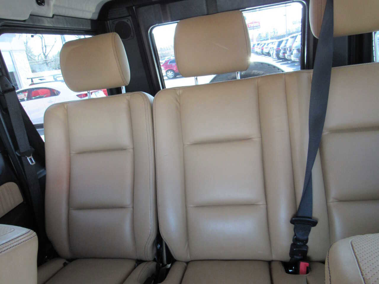 Used 2016 Mercedes-Benz G 550 image 18