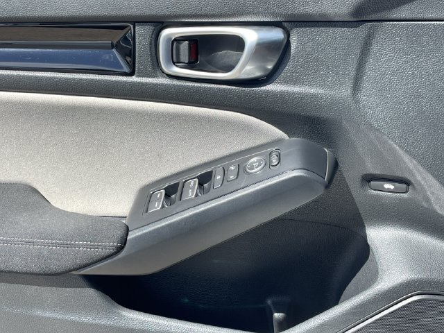 Certified 2024 Honda Civic EX image 22