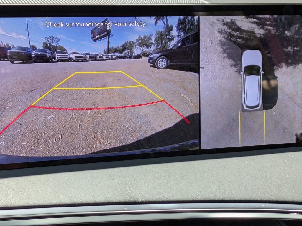 New 2026 Genesis GV70 2.5T Sport Prestige image 23