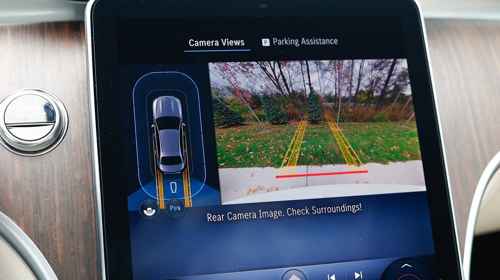 New 2026 Mercedes-Benz C 300 C 300 image 41