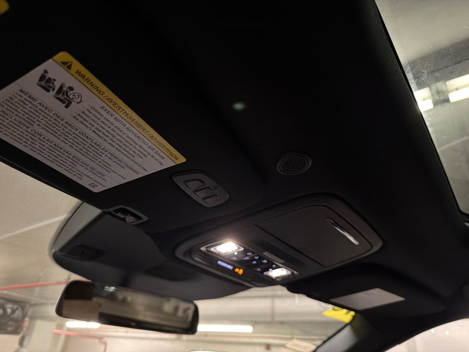 New 2026 Lincoln Aviator Reserve image 32