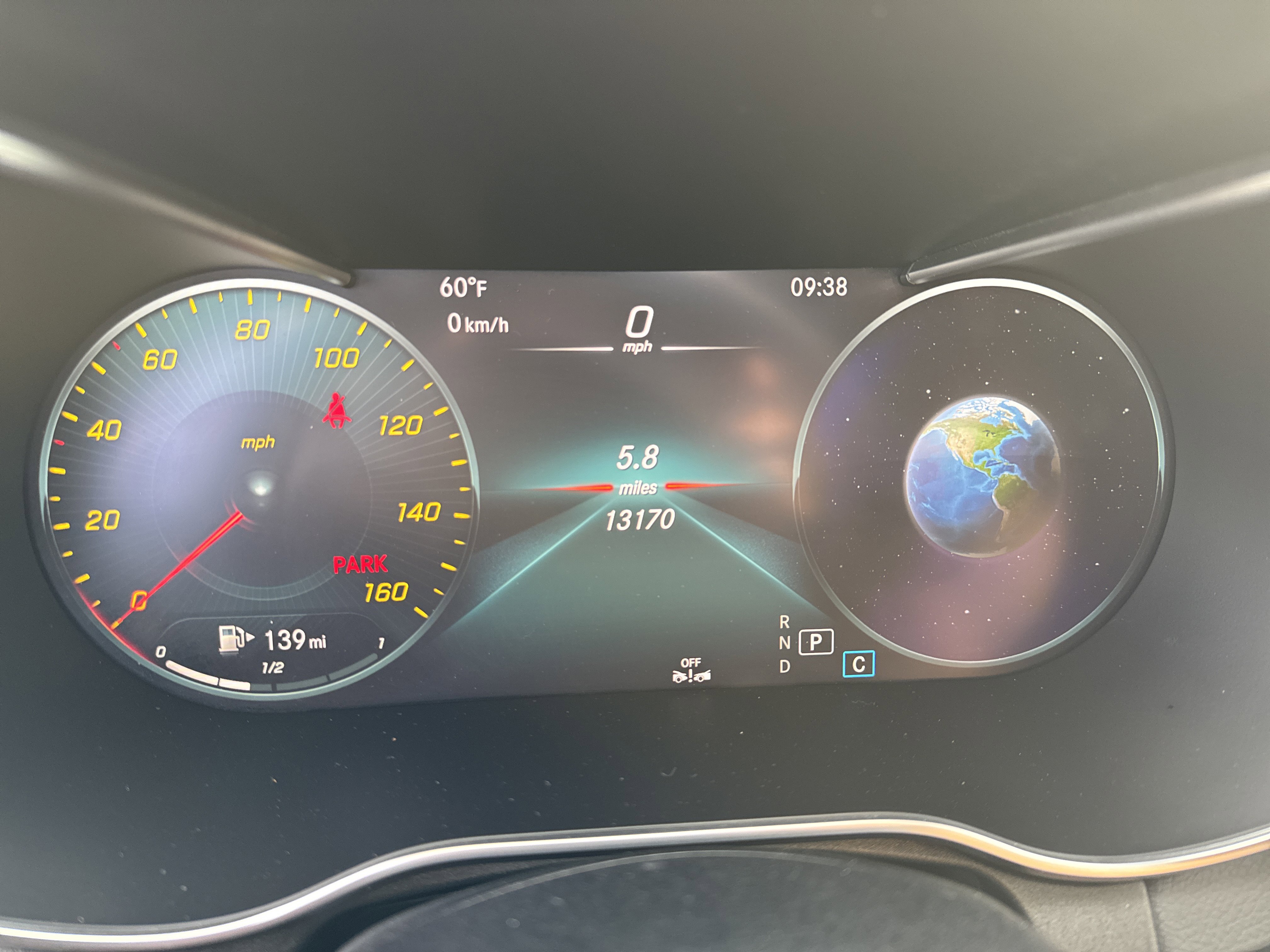 Certified 2023 Mercedes-Benz C 300 4MATIC Coupe image 18