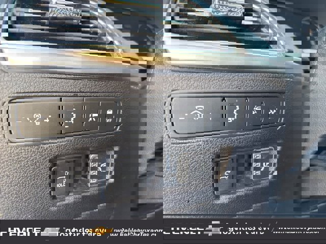 Used 2021 Hyundai Palisade Limited w/ Cargo Package image 28