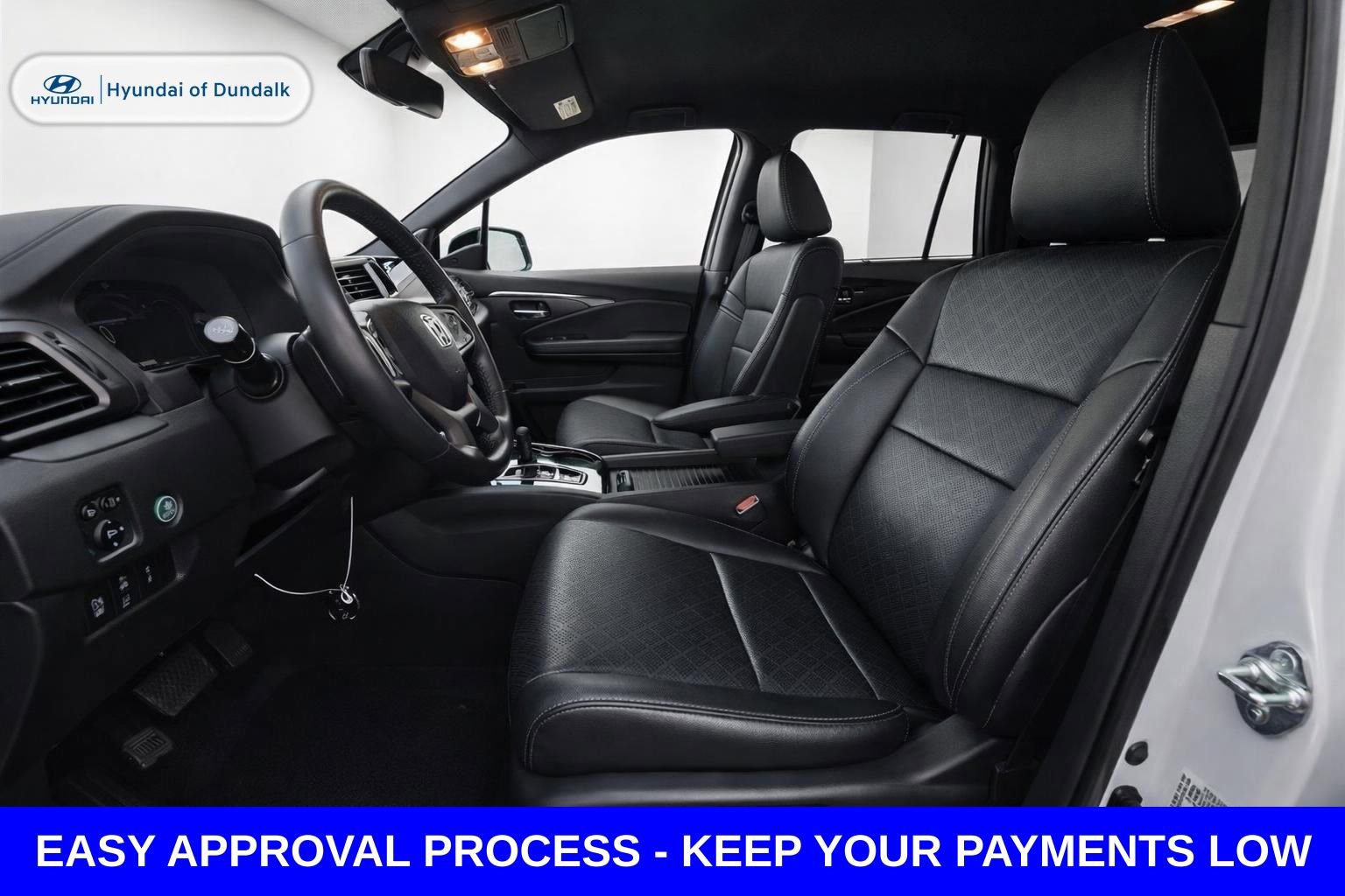 Used 2021 Honda Passport Touring image 9