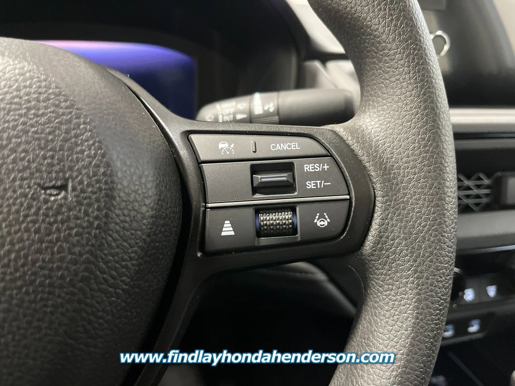 New 2026 Honda Accord SE image 14