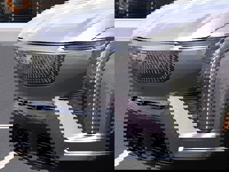 New 2026 Cadillac Optiq Luxury 1 image 13
