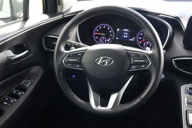 Used 2023 Hyundai Santa Fe SEL AWD/4WD image 10