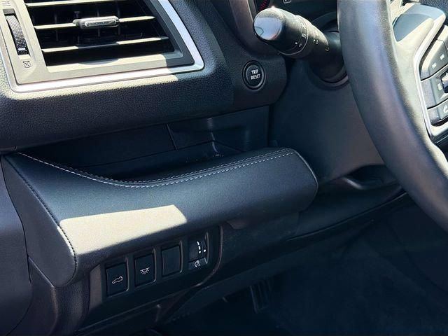 Used 2024 Subaru Ascent Touring AWD/4WD image 10