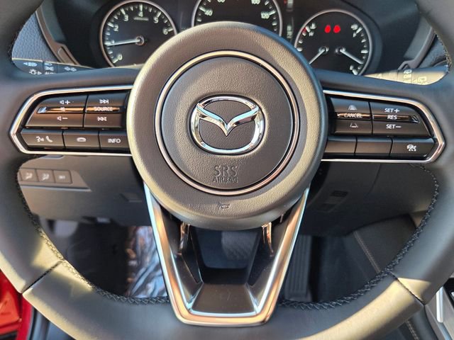 New 2026 MAZDA CX-70 3.3 Turbo w/ Preferred Package image 29