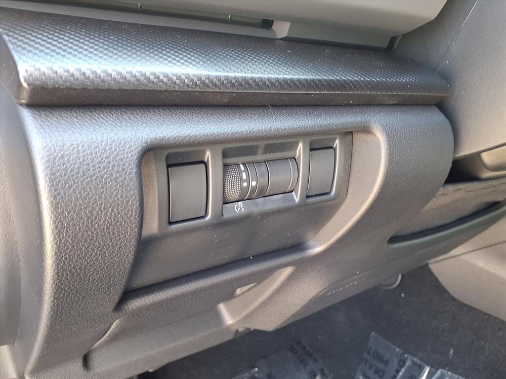 New 2026 Subaru Crosstrek 2.0i Premium image 11