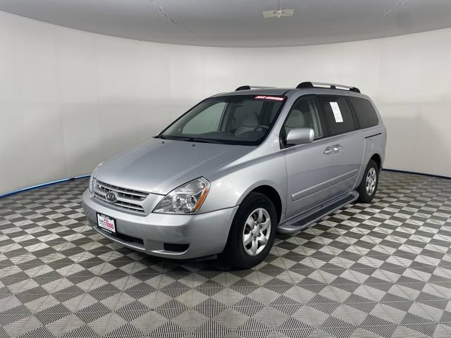 Used 2008 Kia Sedona LX FWD image 1