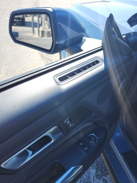 New 2026 Ford Mustang Coupe RWD image 21