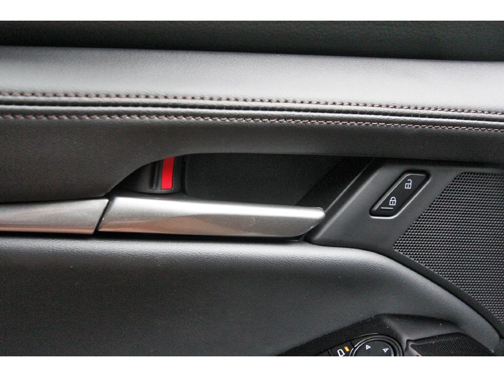 New 2026 MAZDA MAZDA3 s FWD image 19