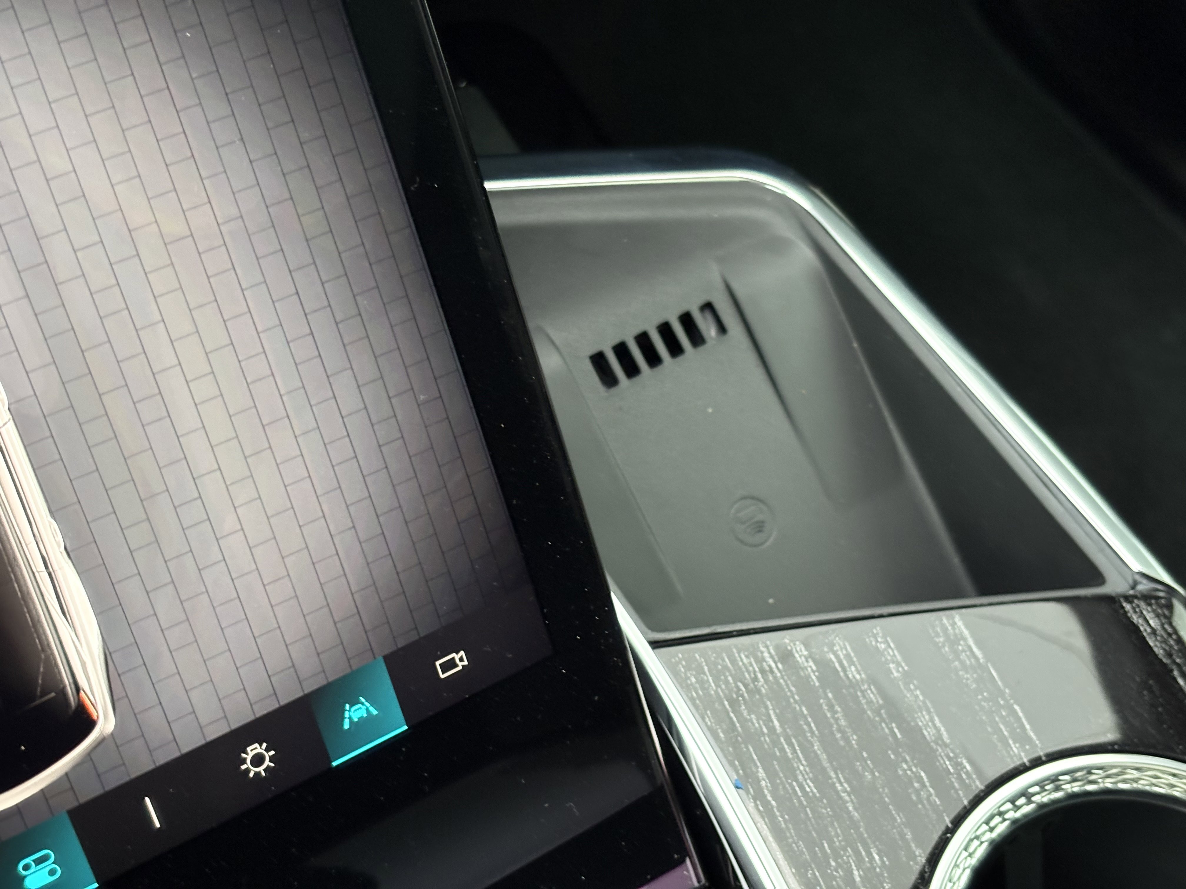 New 2026 Cadillac Escalade IQ Sport 1 image 32