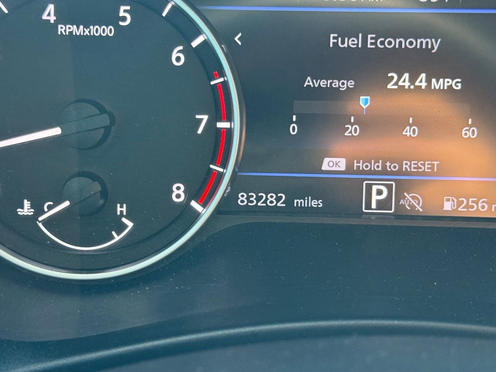 Used 2024 Nissan Sentra SV FWD image 17