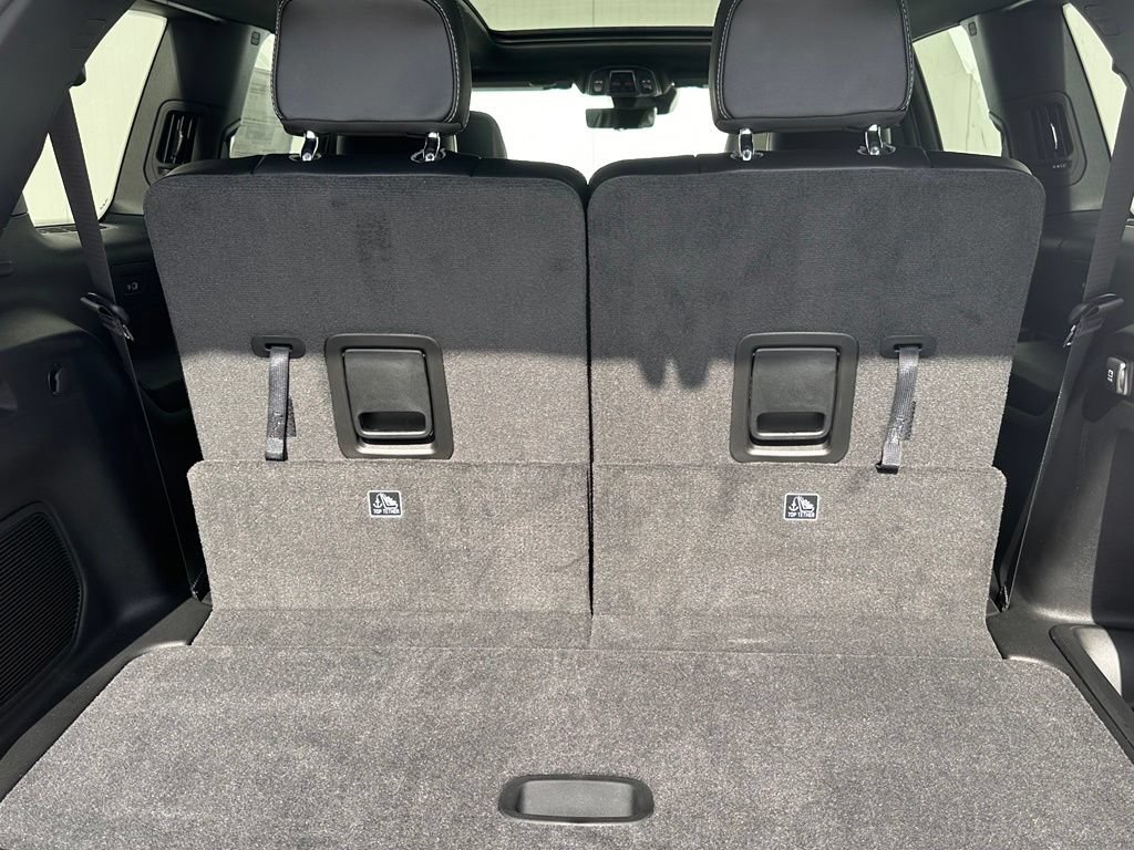 New 2026 Jeep Grand Cherokee L Limited AWD/4WD image 22