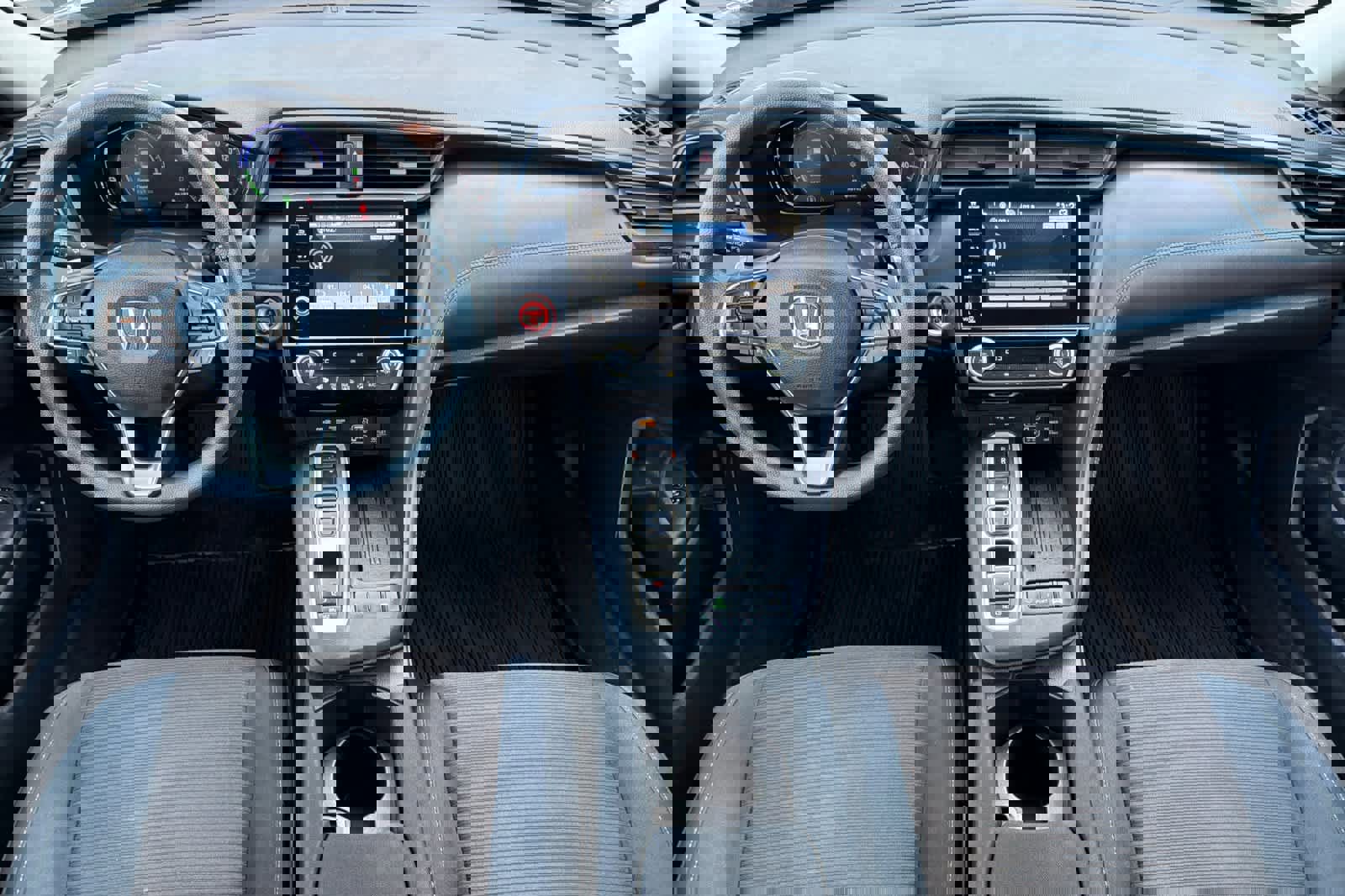 Certified 2019 Honda Insight EX image 3