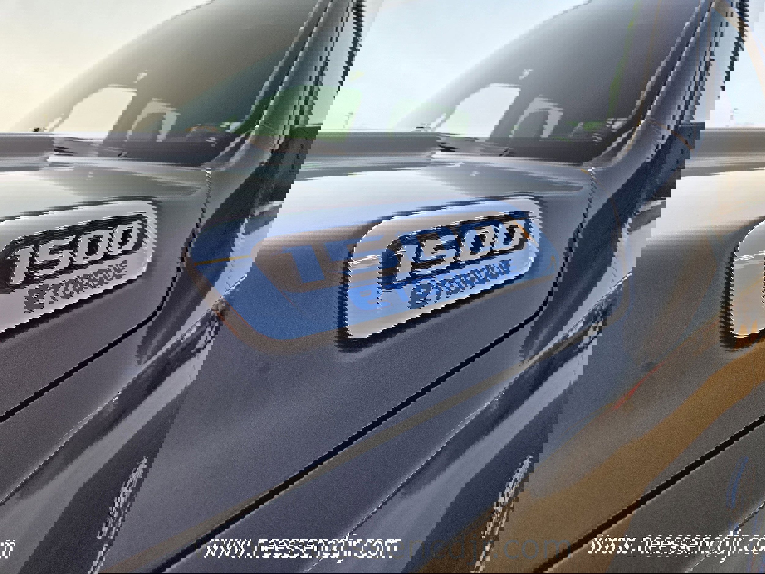 New 2026 RAM 1500 Lone Star image 12