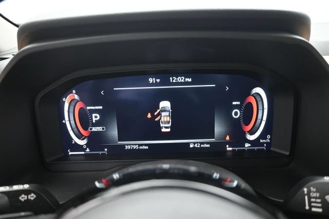 Used 2023 Nissan Rogue Platinum AWD/4WD image 34