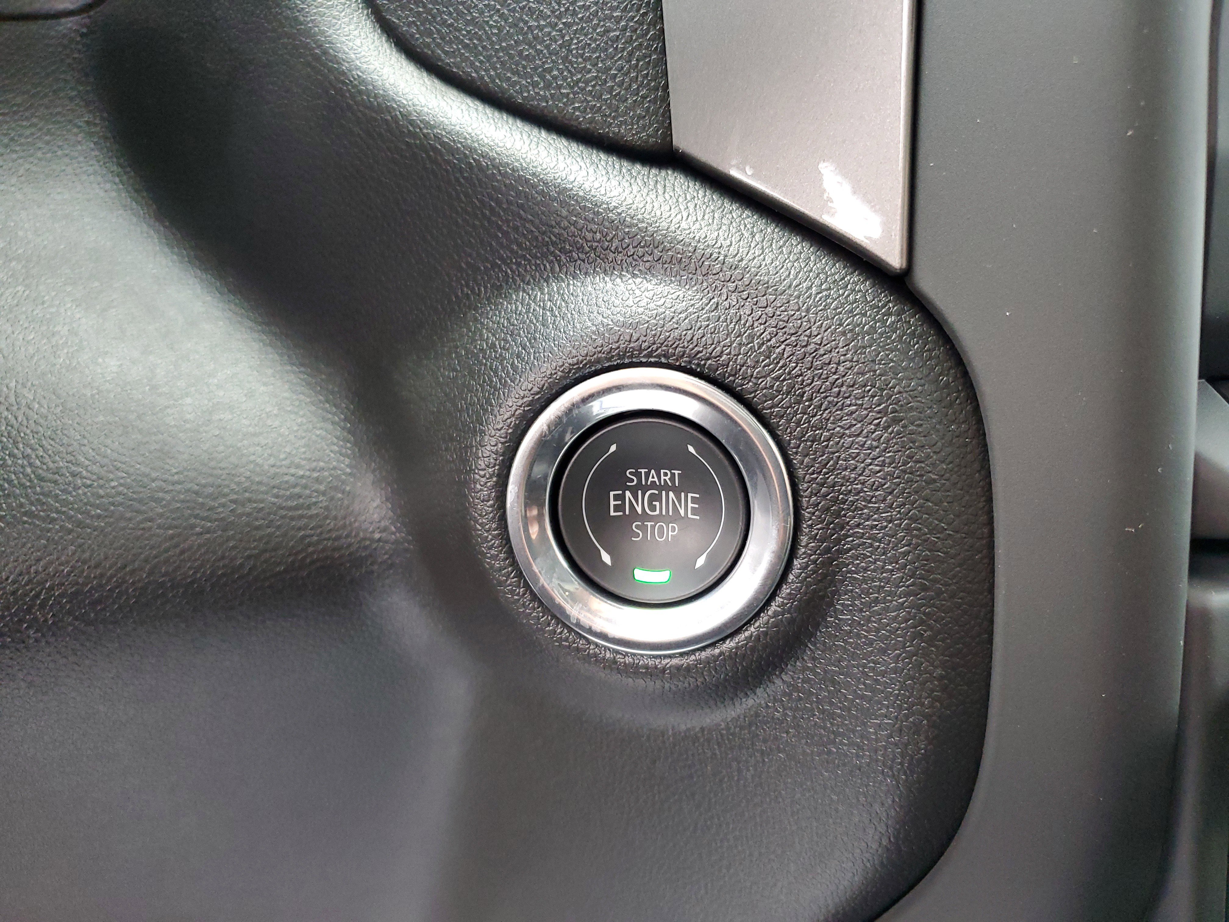 New 2025 GMC Sierra 3500 Pro w/ Convenience Package image 23