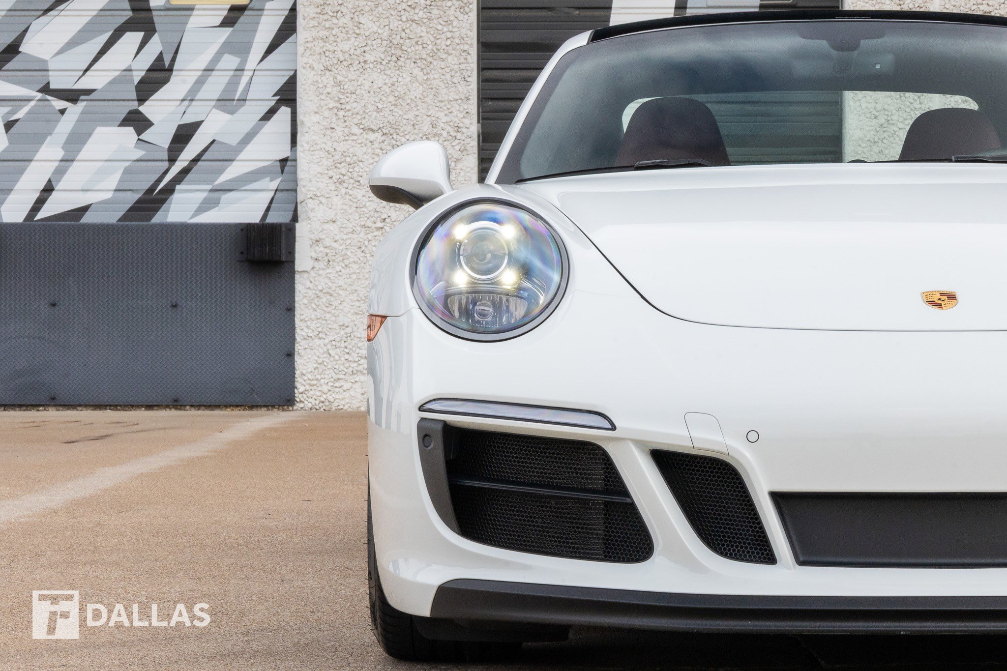 Used 2019 Porsche 911 Carrera GTS RWD image 4