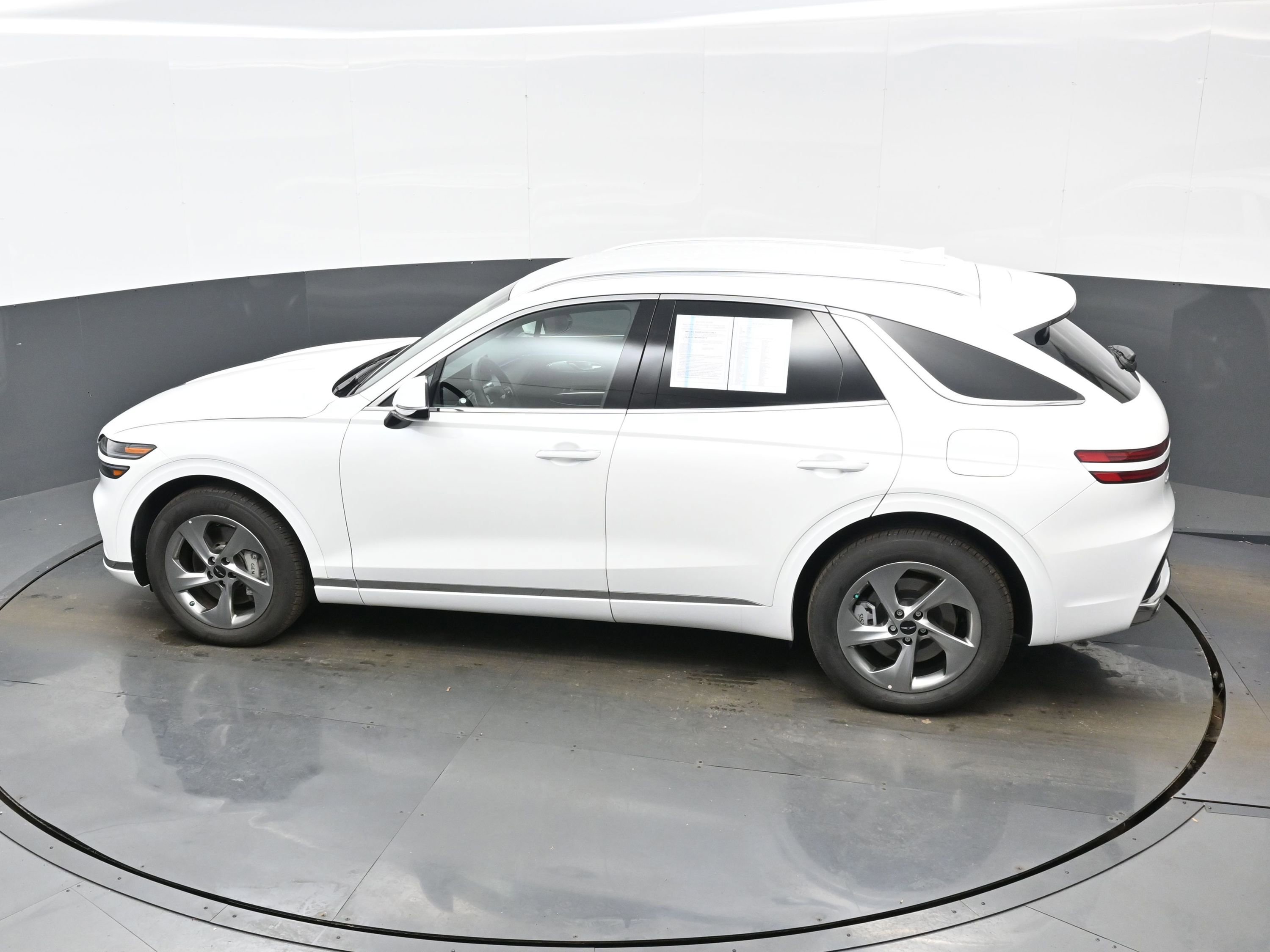 Certified 2026 Genesis GV70 2.5T image 37