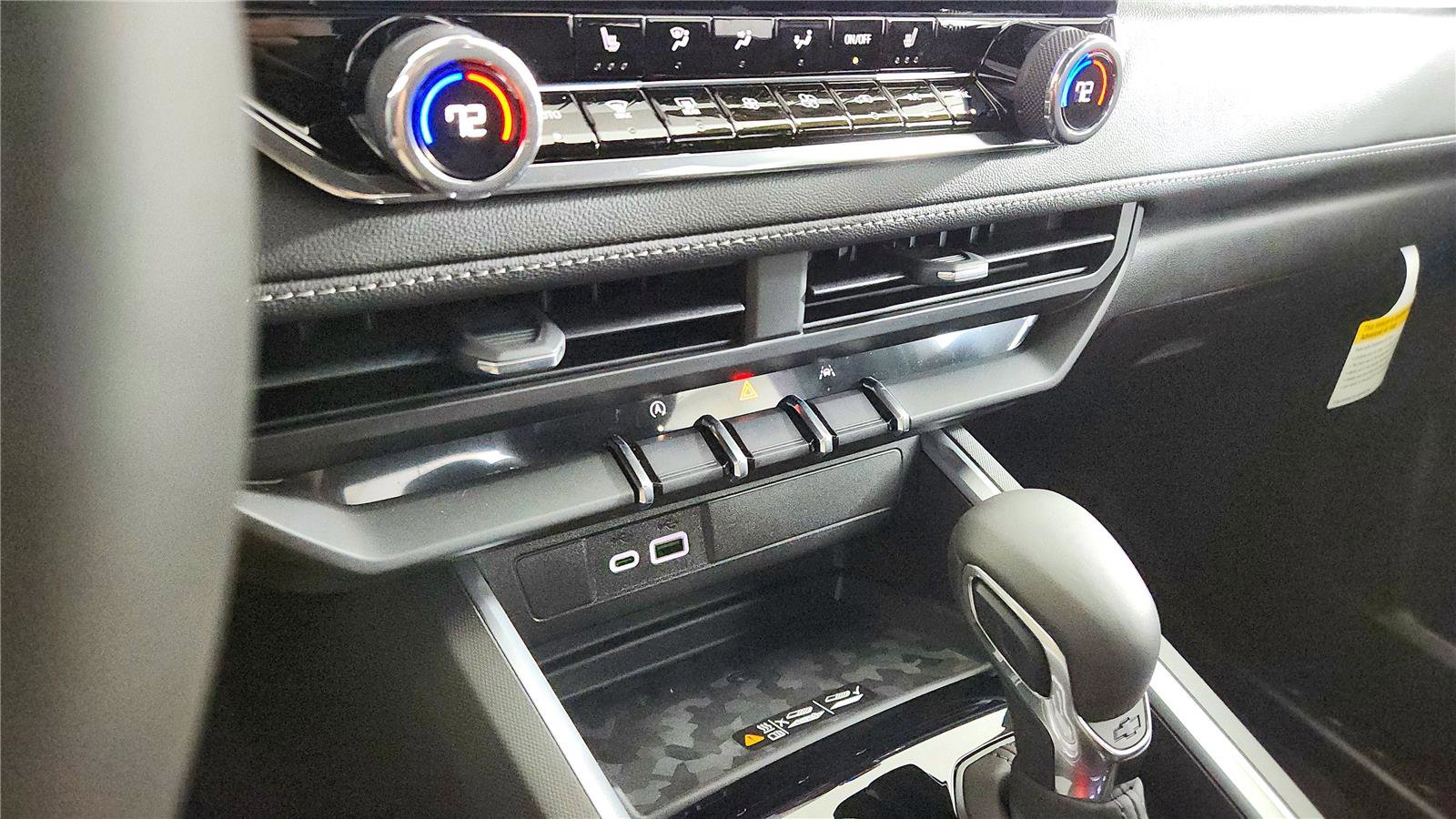 New 2026 Chevrolet Colorado LT w/ LT Convenience Package image 42