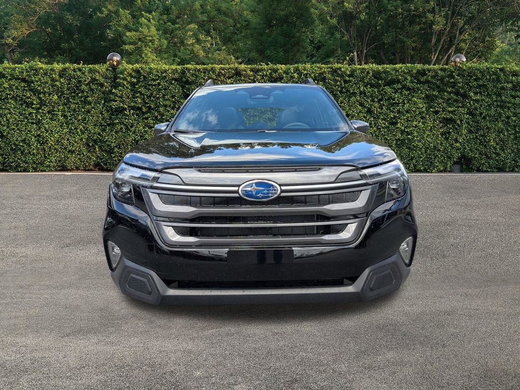 New 2026 Subaru Forester Limited image 9