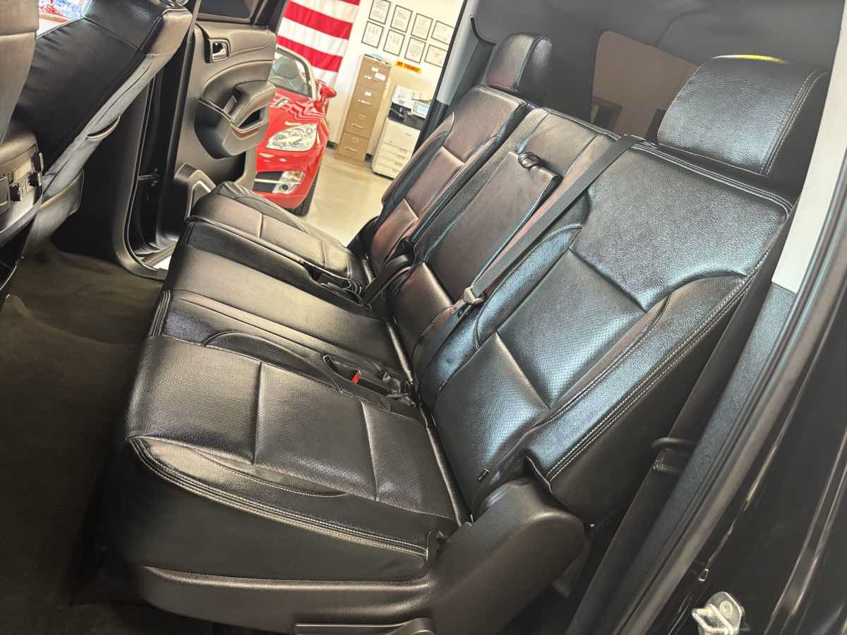 Used 2018 GMC Yukon XL SLE w/ SLE Value Package RWD image 22