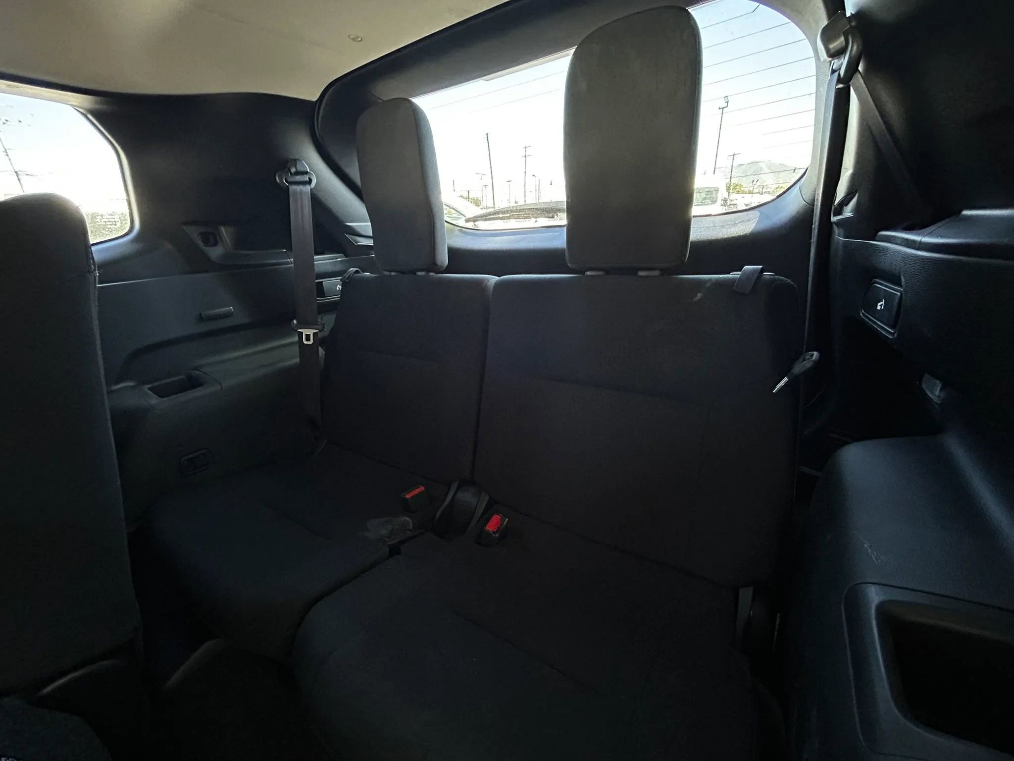Used 2022 Mitsubishi Outlander ES AWD/4WD image 21
