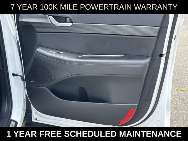 Used 2023 Hyundai Palisade Limited AWD/4WD image 8