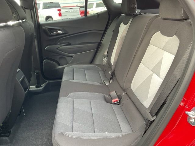 New 2026 Chevrolet Trax RS w/ Driver Confidence Package FWD image 23